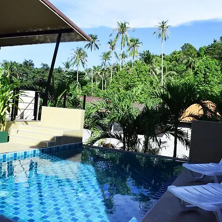 Noi Village Residence